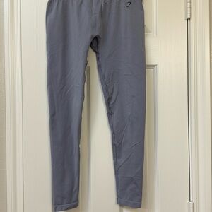 Gym shark leggings